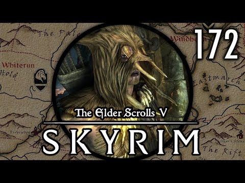We Tear Through Hag's End - Let's Play Skyrim (Survival, Legendary Difficulty) #172