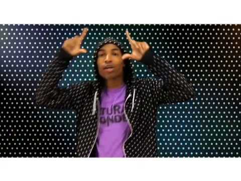 resTV Audio Feed Remix Music Video - Jarell Perry's "Change Your Mind", UCLA