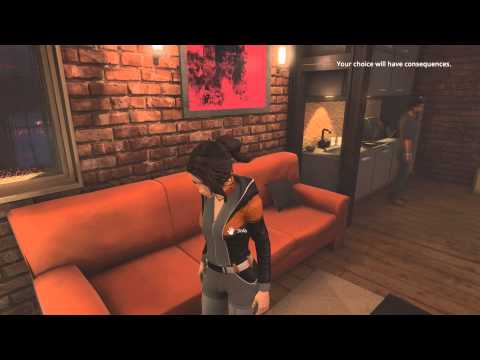 Dreamfall Chapters Part 9: Saga & The End Of Book One