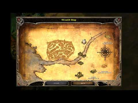 Baldur's Gate EE LOB SCS SOLO Complete Run Part 4