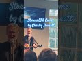 Storms Will Come by Charley Thweatt #unitychurch #bonitasprings #storms #trust