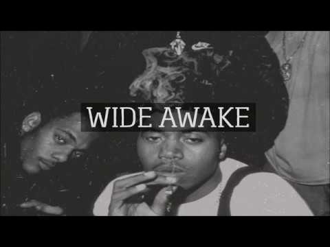 Profound Beats - Wide Awake