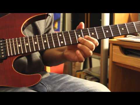 Pritesh Walia - Chromatic System   Vid preview