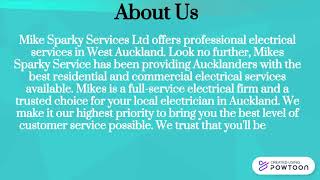 Electrician in Epsom NZ