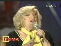 Carla Boni "Mambo italiano" video del 2005 