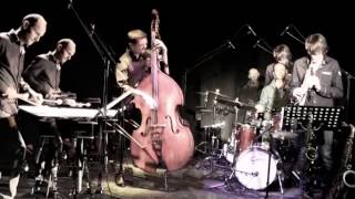 SEBASTIEN FRANCOIS Trio invite  DAVID PATROIS