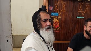 הרב שלום סבג -  - לימוד יומי – י"ז אב ה'תשפ"ד