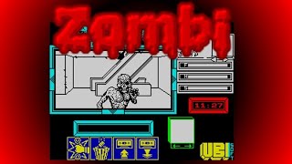 Zombi 🧟‍♂️🧟‍♀️ | Halloween Games