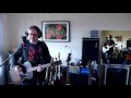 Sing The Absurd - The Wonder Stuff