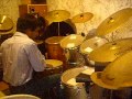 Joshua Redman - Double Jeopardy - Drum Cover.*****