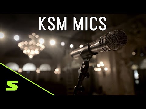 KSM Overview