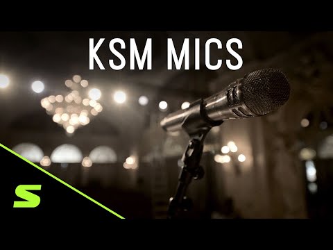 KSM Series Overview