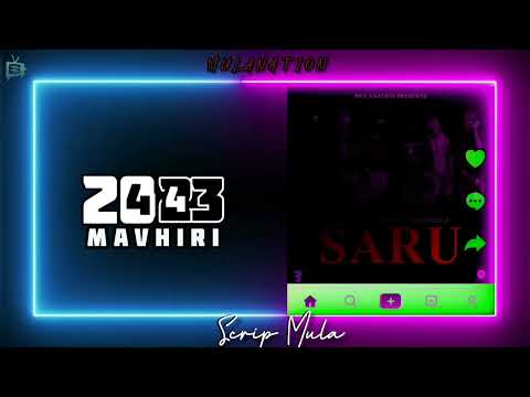 Munashe,Scrip Mula,Narga - Saru =LYRICS=