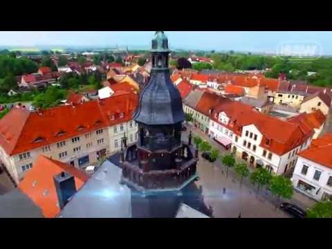 Mission: Überflieger - Egeln