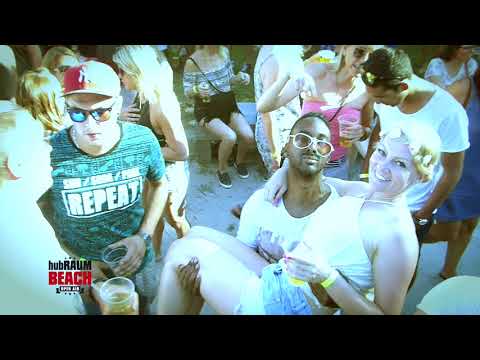 hubRaum Beach Trailer 13/08/2016