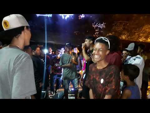 (NÍVEL ESTADUAL🔥) MT / MAGNETO / SPIKE X MINEIRO / THORMENT / TUZIN - SEMI-FINAL - BDH.95