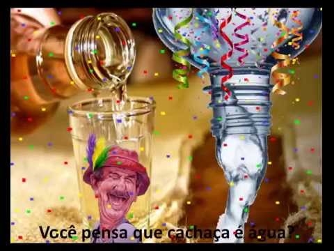 Cachaça video