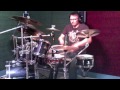 Toto - After You've Gone - drum cover by Marius - mardrum12 Toto - After You've Gone - drum cover by Marius