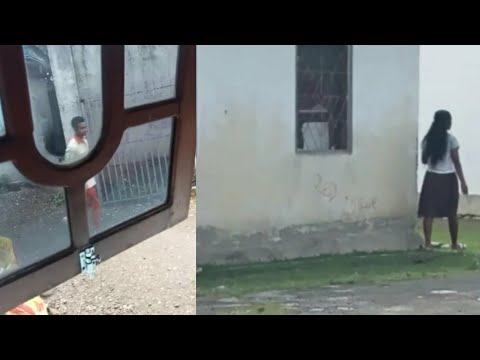 Kaer Kona Estudante Sira Halo Buat Balu iha Moru Hun