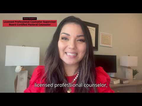 Secure: How to Have a Healthy Attachment to God Trailer