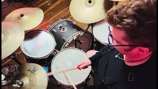 Download lagu Abracadabra Steve Miller Band Drum Cam in the Kentucky Drumatorium!  mp3