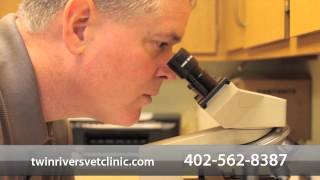 preview picture of video 'Twin Rivers Veterinary Clinic- Short | Columbus, NE'