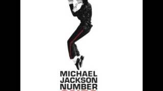 Michael Jackson - Blood On The Dance Floor