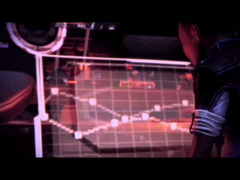 Mass Effect Trilogy: Female Renegade - Part #92 An End, Once and For All