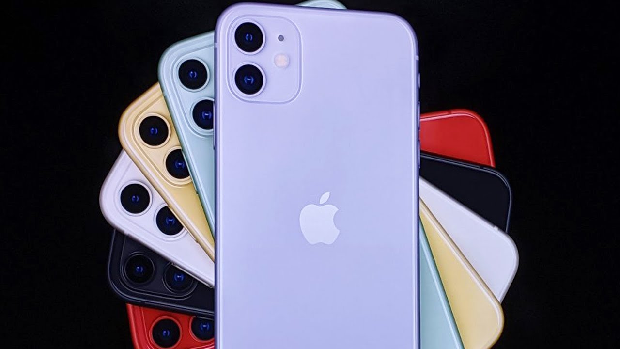 iPhone 11, Pro & Pro Max - Everything You Need to Know!