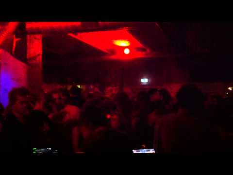 Tom Ruijg & Efdé @ Kater Holzig 3