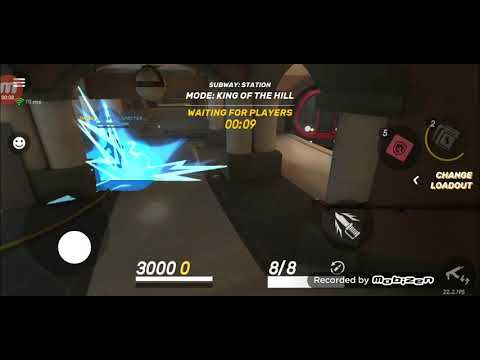 3 Minutes of Total Humiliation 😒 || Gods of Boom Gameplay