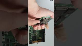 Vs-2000 gắn card vs8f-2