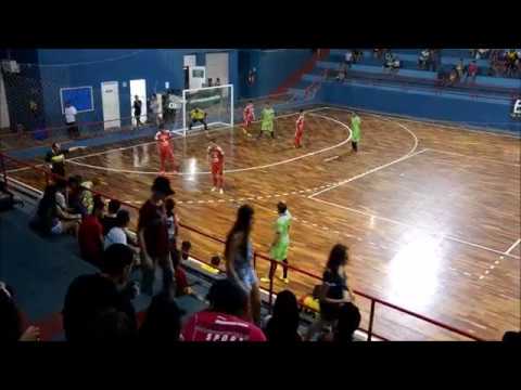 VT Copa Morena 2018 - Pedro Gomes x Pinheiros de Ribas