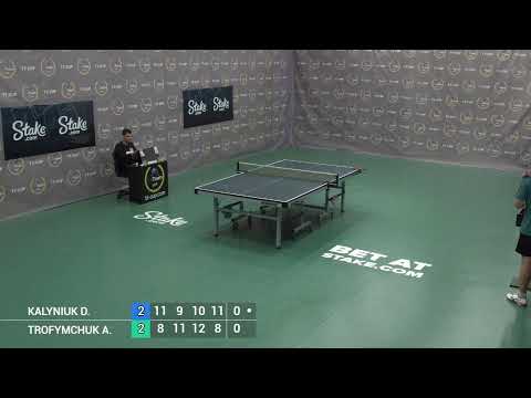 10 th of July  2022. ТT CUP - Green 7. Evening