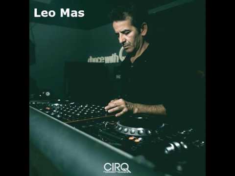 Leo Mas 2017 Live @ Cirq (Musile di Piave-Venezia-Italy) 26/11/2017 DJ SET  (California Dancing)