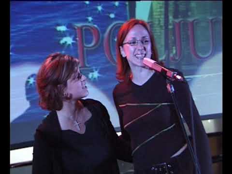 Sudamja fest 2002 - Župa sv. Trojice, Poljud