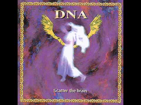 Scatter The Brain / DNA