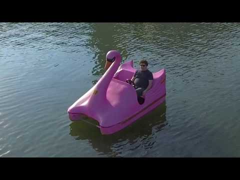 Kassin - A Paisagem Morta (Clipe Oficial)