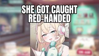 Her Manager Leaked It: Kazama Iroha Busted Wearing a Secret Ring | Kazama Iroha