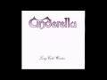 Cinderella - Long Cold Winter ( Full Album ) 