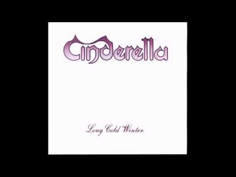 Cinderella - Long Cold Winter ( Full Album )