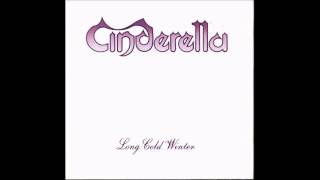 Cinderella - Long Cold Winter ( Full Album )