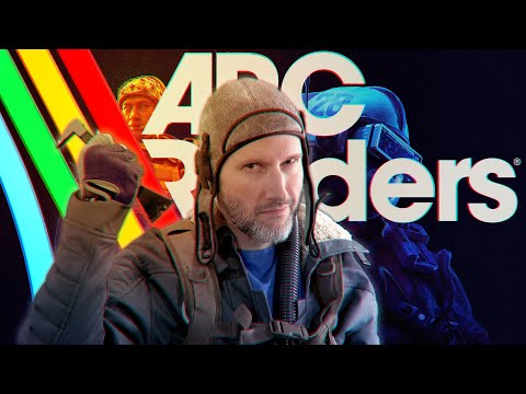 ARC Raiders as a single-player game