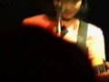 少年ナイフ shonen knife live osaka 1991(4/6)