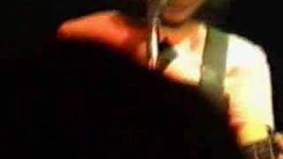 少年ナイフ shonen knife live osaka 1991(4/6)