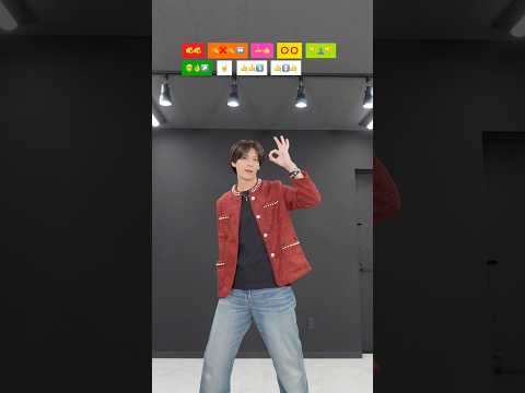 【EEEE A】TikTok dance tutorial TAKAHARU #shorts #trend #trending
