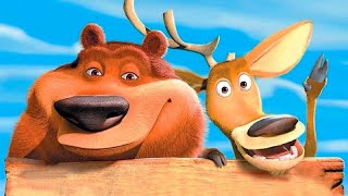Trailer Thumbnail