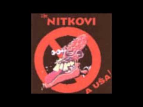 The Nitkovi-Ima jedna melodija