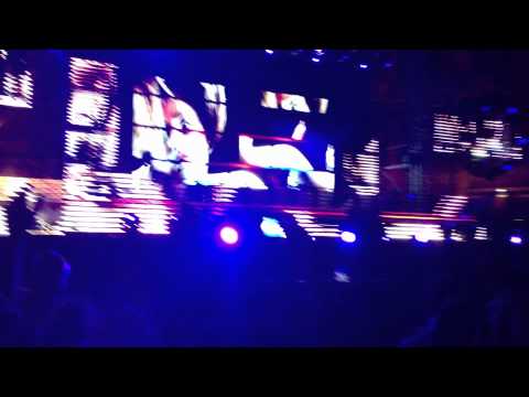 Tiesto @ Live Roma stadio olimpico SounDrome 28/06/2012 Somebody that i used to know.mpg