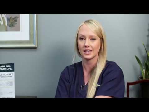 B1 RMC Intro (5min); RMC World Leaders in Nerve Stimulation for Migraine Treatment